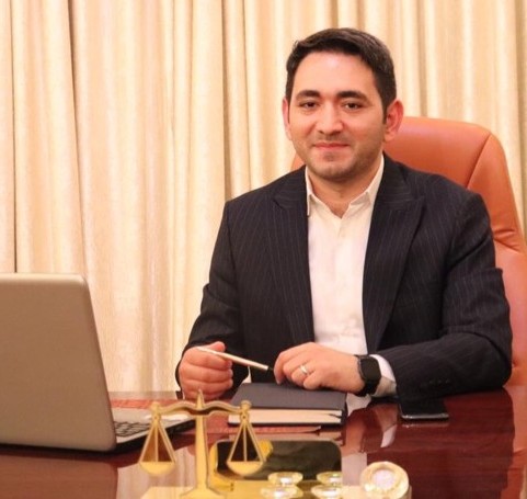 Orxan Xudatlı — Advokat